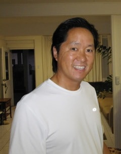 Anthony Ohm