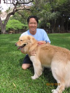 Dog training Honolulu